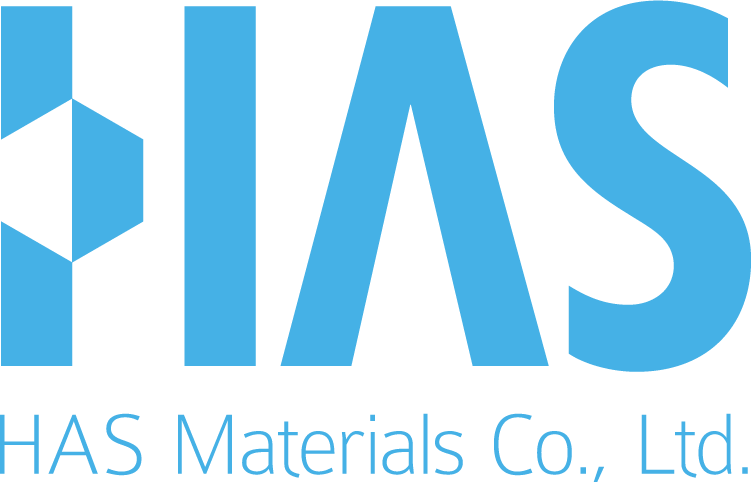 HAS Materials Co.,Ltd.